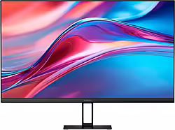 Xiaomi Monitor A27qi 2k 27 Negro Fhd  1ms  100hz  Ips  1x Dp  1x  | ELA5812EU | 6941948704794