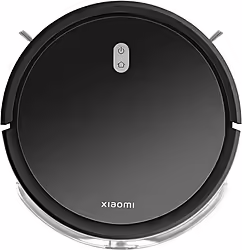 Xiaomi Robot Aspirador Vacuum E5 Negro | BHR8298EU | 6941812774960 | 86,00 euros