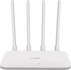 Xiaomi Router Inalambrico Mi Router Ac1200 1167mbps  2.4ghz 5ghz  | DVB4330GL | 6934177773648