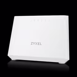 Zyxel Router Ex3301-t0-eu01v1f Doble Banda  | 4718937614967 | 78,25 euros