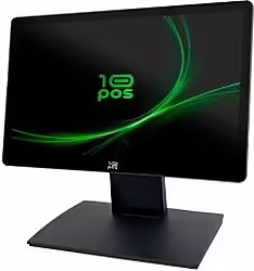 10pos monitor 15.6`` ts-16hv tactil flat capacitiva 10 puntos 192 | 168,99 euros