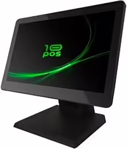 10pos TPV 10T-16 15.6`` Tactil Flat Capacitivo 1366x768 Inte | 10T-16I578256 | Hay 2 unidades en almacén | Entrega a domicilio en Canarias en 24/48 horas laborables