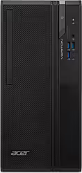 Acer PC Veriton S2720G intel core i3 14100 (14a generacion) 2.5Gh | DT.R1PEB.006 | 488,99 euros