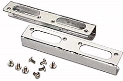 Aisens Soporte de Montaje para Discos Duros de 2,5`` a 3,5`` con  | A129-0149 | 13,00 euros