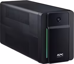 Apc ups easy ups 1600va 900w 230v line interactive formato torre  | BVX1600LI-GR | 0731304404613