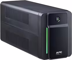Apc UPS EASY UPS 900VA 480W 230V Line Interactive Formato Torre 2 | BVX900LI-GR | 0731304404590