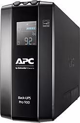 Apc UPS Pro 900 900VA 540W 230V Line Interactive Formato torre LC | BR900MI | 0731304346944