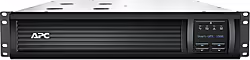 Apc UPS Smart 1500 1500VA 1000W 230V Line Interactive Formato rac | SMT1500RMI2UC | 0731304333005