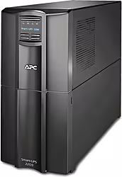 Apc UPS Smart 2200 1500VA 1980W 230V Line Interactive Formato tor | SMT2200IC | 0731304337317