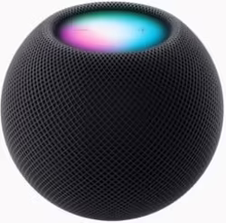 Apple Altavoces 1.0 HomePod Mini bluetooth Medianoche | MTJT3Y/A | 108,79 euros