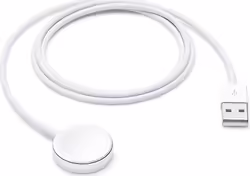 Apple cable desde usb-a macho 2.0 a carga magnetica longitud 1 me | MX2E2ZM/A | 0190199291102