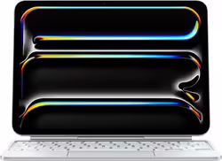 Apple Funda con Teclado Magic Keyboard bluetooth para iPad Pro 11 | MWR03Y/A