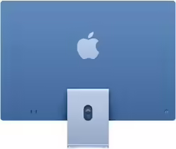 Apple iMac 24`` Retina 4.5K Chip M4 con CPU de 8 nucleos 16GB de  | MWUF3Y/A
