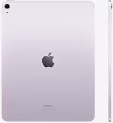 Apple iPad Air Chip M2 13`` 256GB WiFi + cellular purpura | MV6Y3TY/A