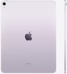 Apple iPad Air M2 13`` 128GB WiFi purpura | MV2C3TY/A | 837,99 euros