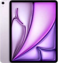 Apple iPad Air M3 13`` 128GB WiFi + Cellular Purpura | MCJ44TY/A | 1.037,99 euros