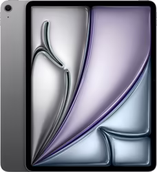 Apple iPad Air M3 13`` 128GB WiFi Gris Espacial | MCNH4TY/A | 887,41 euros