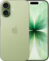 Apple iPhone 17 6.3`` 256GB Verde salvia | MG6N4QL/A | 935,00 euros