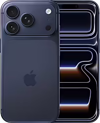 Apple iphone 17 pro 6.3`` 256gb azul oscuro | MG8J4QL/A