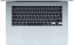 Apple MacBook Air 13.6`` Chip M4 con CPU de 10 nucleos 16GB de me | MC6T4Y/A | 1.027,77 euros