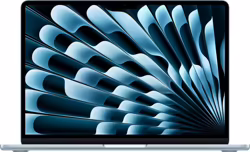 Apple MacBook Air 13.6`` Chip M4 con CPU de 10 nucleos 16GB de me | MC6U4Y/A | 1.241,17 euros