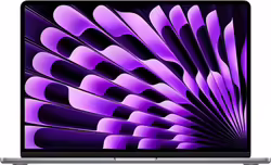 Apple MacBook Air 15.3`` Chip M3 con CPU de 8 nucleos 16GB de mem | MXD13Y/A | 1.421,56 euros
