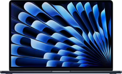 Apple MacBook Air 15.3`` Chip M4 con CPU de 10 nucleos 16GB de me | MW1M3Y/A | 1.495,22 euros