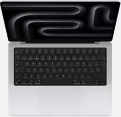 Apple MacBook Pro 14.2`` Chip M3 con CPU de 8 nucleos 8GB de memo | MR7K3Y/A