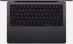 Apple MacBook Pro 14.2`` Chip M4 con CPU de 10 nucleos 16GB de me | MW2V3Y/A