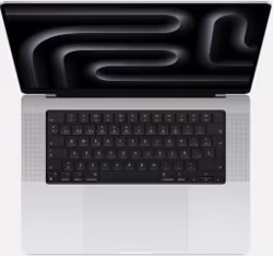 Apple MacBook Pro 16.2`` Chip M3 Max con CPU de 16 nucleos 48GB d | MUW73Y/A | 3.425,00 euros