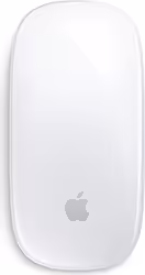 Apple raton magic mouse bluetooth (sustituye a mk2e3zm/a) | MXK53ZM/A