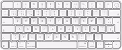 Apple Teclado Magic Keyboard bluetooth con Touch ID para modelos  | MXCK3Y/A
