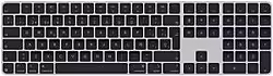 Apple teclado magic keyboard bluetooth con touch id y teclado num | MXK83Y/A | 202,00 euros
