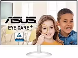 Asus monitor 27`` vz27ehf-w 1920x1080 a 100hz ips full hd 1ms 250 | 90LM07B0-B02470 | 4711387206430