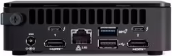 Asus nuc barebone 13anki500002i slim kit intel core i5 1340p | 90AR0031-M00090 | Hay 10 unidades en almacén | Entrega a domicilio en Canarias en 24/48 horas laborables