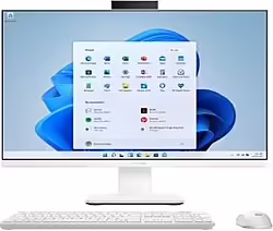 Asus PC All in One 27 V400 V470VAK-WPE083W 27`` Full HD 1920x1080 | 90PT03W1-M00F00 | 810,00 euros