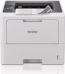 Brother Impresora Laser Monocromo HL-L6210DW A4 1200x1200ppp 50pm | HLL6210DW | 375,00 euros