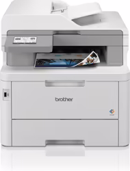 Brother Impresora Multifuncion Laser LED Color MFC-L8340CDW A4 60 | MFCL8340CDW | 4977766824194