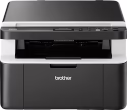 Brother Impresora Multifuncion Laser Monocromo Dcp-1612w A4 / DCP1612W - BROTHER en Canarias