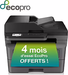 Brother Impresora Multifuncion Laser Monocromo MFC-L2860DWE A4 12 | MFCL2860DWE | 270,00 euros