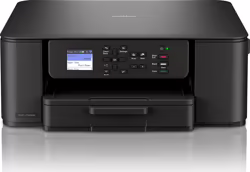 Brother Impresora Multifuncion Tinta DCP-J1310DW A4 1200x6000ppp  | DCPJ1310DW | 116,39 euros