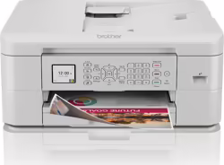 Brother Impresora Multifuncion Tinta MFC-J1010DW A4 1200x2400ppp  | MFCJ1010DW | 4977766813440