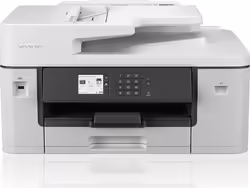 Brother Impresora Multifuncion Tinta MFCJ6540DWE A3 A4 1200x4800p | 215,77 euros