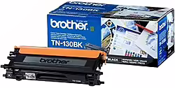 Brother Toner TN130BK Negro 2.500 paginas al 5% cobertura | 67,00 euros