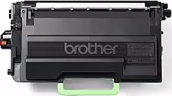 Brother toner tn3600xxl negro 11000 paginas segun iso/iec19752 equipos relacionados hll5210dn hll521