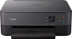 Canon Impresora Multifuncion Tinta Pixma TS5350A A4 4800x1200ppp  | 3773C106 | 4549292197853