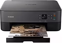 Canon Impresora Multifuncion Tinta Pixma TS5350i A4 4800x1200ppp  | 4462C086 | 55,99 euros