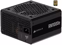 Corsair Fuente De Alimentacion Rm1000e (2025) 80+ Oro Full M / CP-9020297-EU - CORSAIR en Canarias