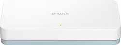 D-link switch 8 puertos rj45 10/100/1000mbps sobremesa | dgs-1008d | 28,99 euros