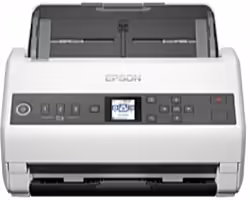 Epson Escaner Documental WorkForce DS-730N A4 USB Resolucion Opti | B11B259401 | 383,00 euros